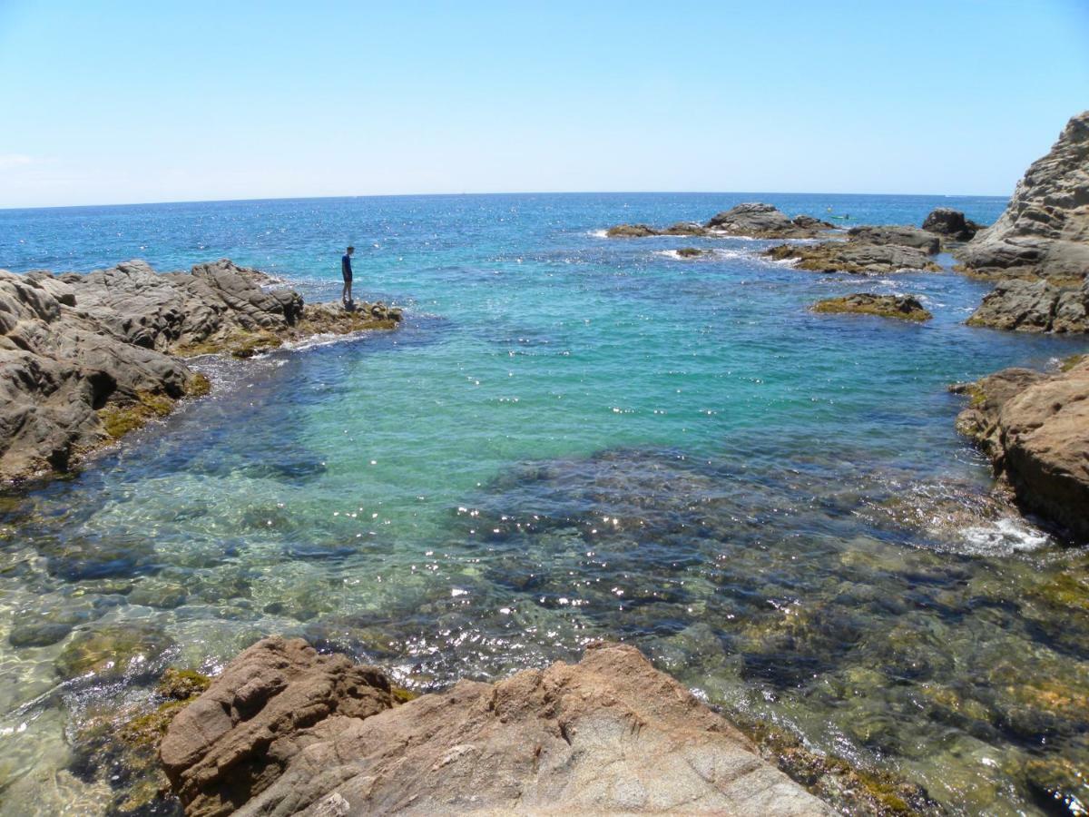 יורט דה מאר El Paradis מראה חיצוני תמונה